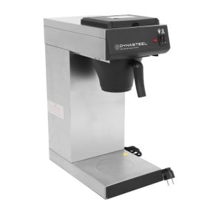 Professionelle Kaffeemaschine 2 L - Dynasteel