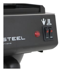 Professionelle Kaffeemaschine 2 L - Dynasteel