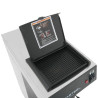Professionelle Kaffeemaschine 2 L Edelstahl AISI 304 — Filter CHR
