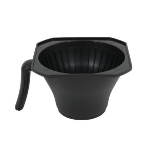 Professionelle Kaffeemaschine 2 L Edelstahl AISI 304 — Filter CHR