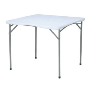Buffettisch 870 x 870 mm - HENDI