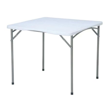 Buffettisch 870 x 870 mm - HENDI