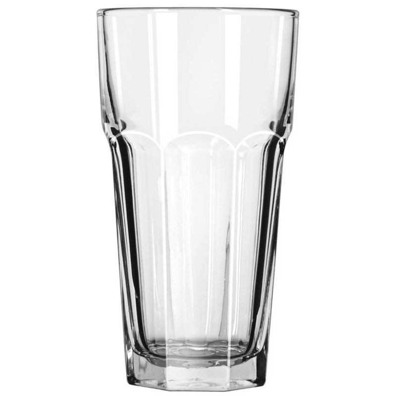 Iced Tea Glas Gibraltar - 65 cl - 12er Pack Iced Tea Glas Gibraltar - 65 cl - 12er Pack