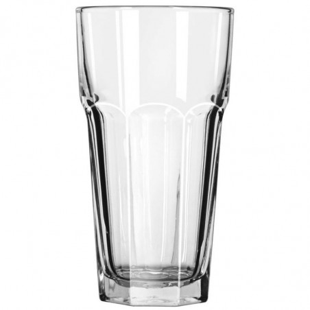 Iced Tea Glas Gibraltar - 65 cl - 12er Pack