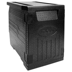 Isothermer GN-Behälter EPP - 86 L