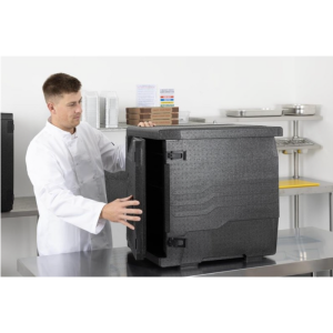 GN Isothermal EPP Container - 86 L