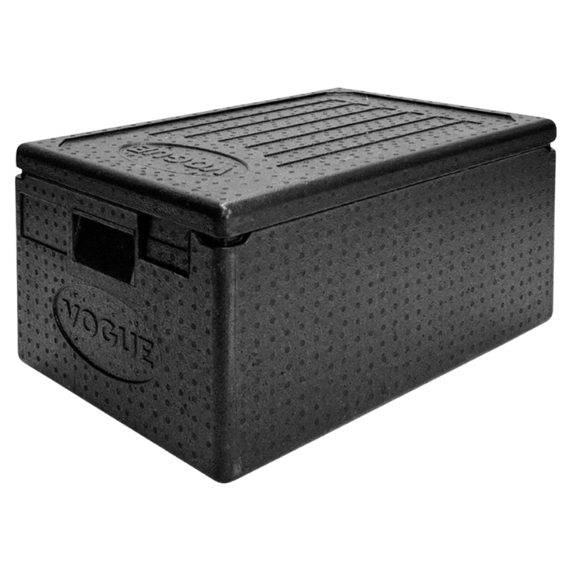 Isothermer GN-Behälter EPP - 46 L Isothermer GN-Behälter EPP - 46 L