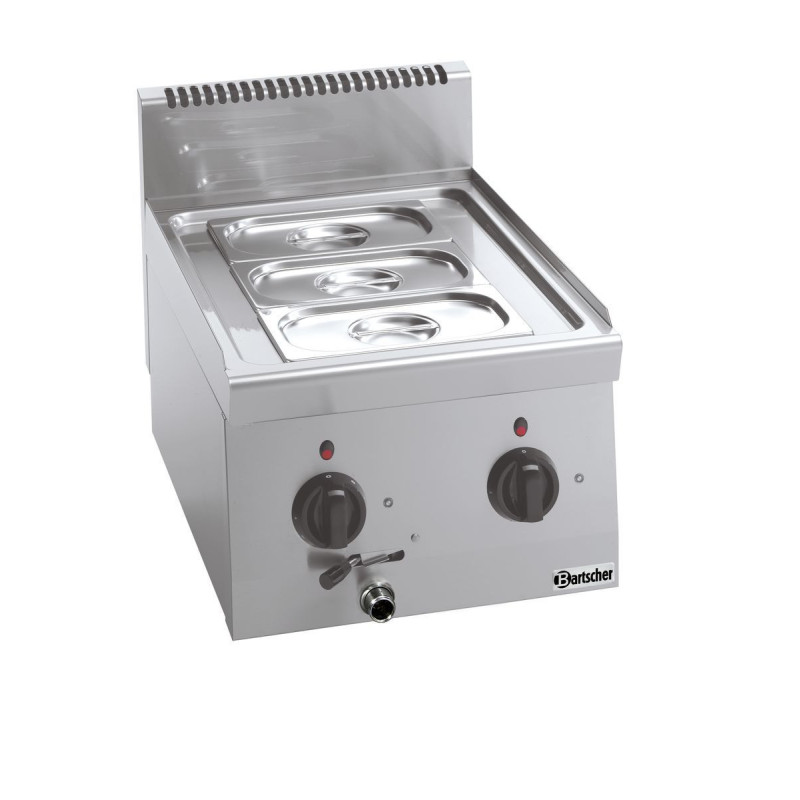 Elektrisches Wasserbad zum Aufstellen - Serie 600 - 1400 W Elektrisches Wasserbad zum Aufstellen - Serie 600 - 1400 W