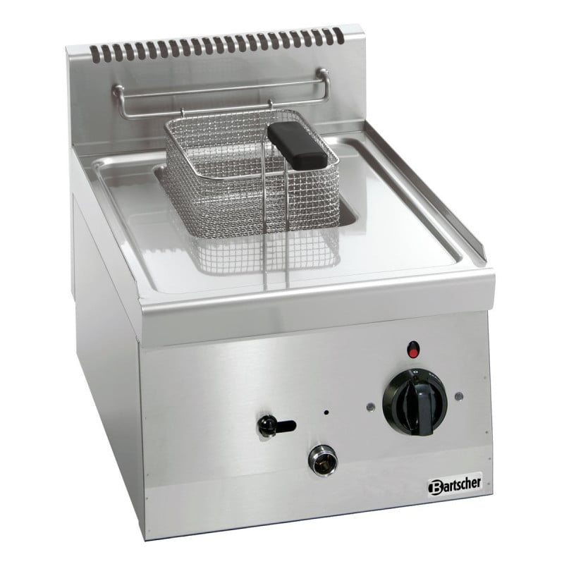 Elektrische Tischfritteuse - Serie 600 - 6 L