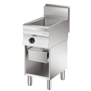 Multi-Bräter - Serie 650 - 4000 W