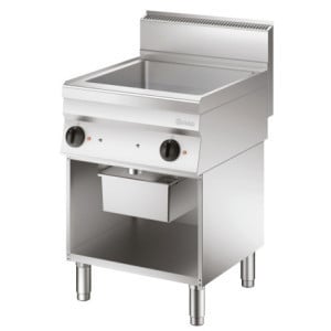 Braisier Multi - Serie 650 - 8100 W