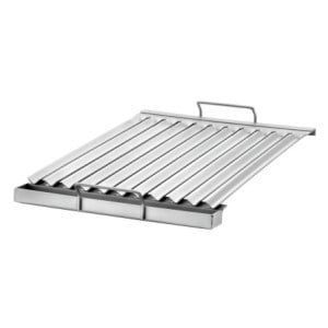 Grille en V pour Fourneau Série 650
