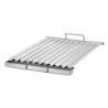 V-shaped grid for Stove Series 650