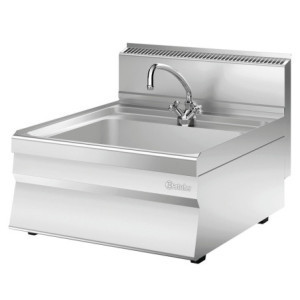 Tischspüle - Serie 650 - Bartscher
