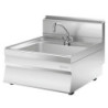 Table Sink - Series 650 - Bartscher