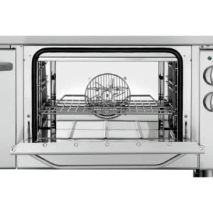 Electric Stove 6 Burners - Series 700