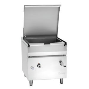 Tilting Braising Pan 87 L - Series 900