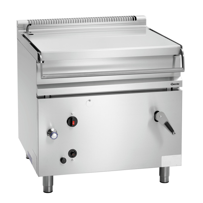 Gas-Kippbräter 80 L - Serie 900