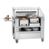Series 700 Cooking Station