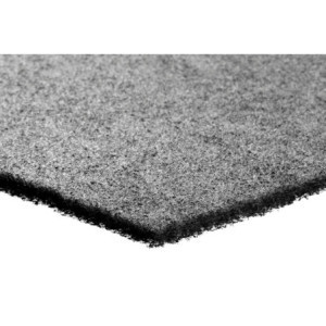 Tapis Filtrant Charbon Actif pour Poste de Cuisson Série 700