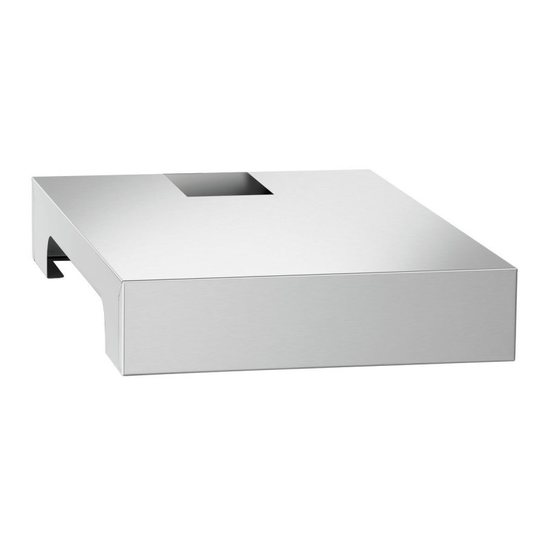 Podium 100 mm für Kochstation