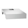 100 mm podium for Cooking Station