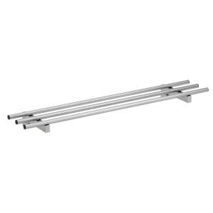 Glissière à Plateaux pour Poste de Cuisson