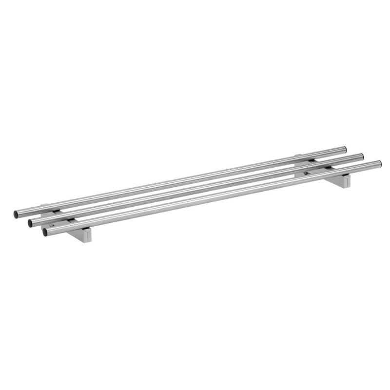 Glissière à Plateaux pour Poste de Cuisson Glissière à Plateaux pour Poste de Cuisson
