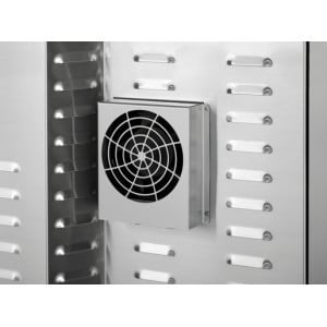 Convection Oven - 10 Levels