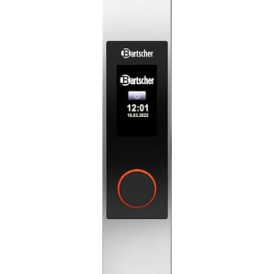 Convection Oven - 10 Levels