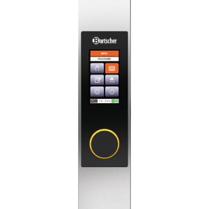 Convection Oven - 10 Levels
