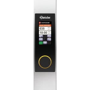 Convection Oven - 10 Levels
