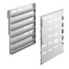 Support Slides for Convection Oven - 6 Levels