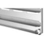 Support Slides for Convection Oven - 6 Levels