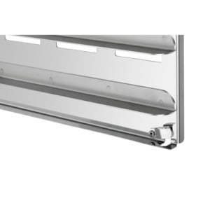 Glissières de Support pour Four à Convection - 10 Niveaux