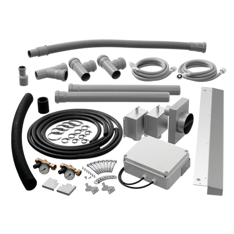 Installation Kit for Convection Oven LBO30