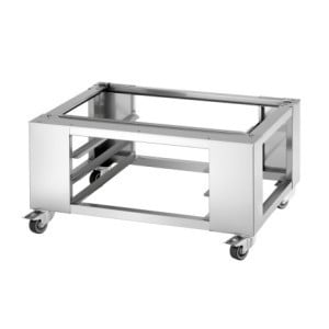 Support pour Four à Convection - 3 Niveaux