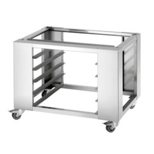 Support pour Four à Convection - 4 Niveaux