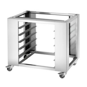 Support pour Four à Convection - 5 Niveaux