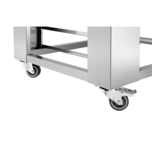 Support pour Four à Convection - 5 Niveaux