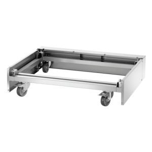Socle à Roulettes pour Four à Convection