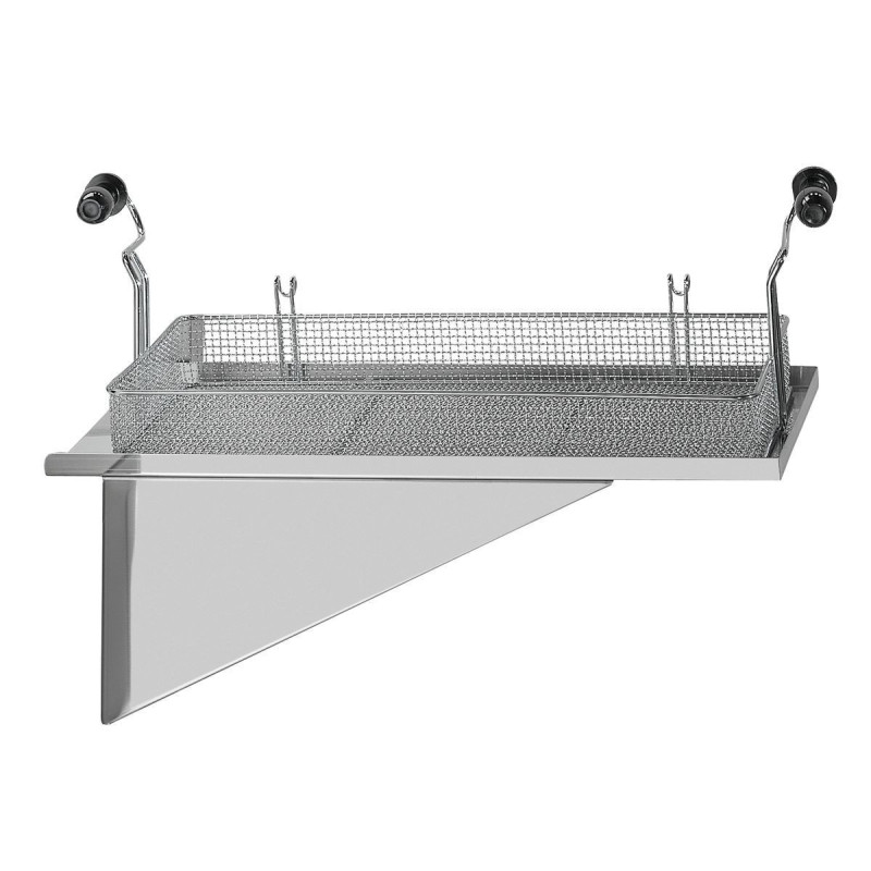Drainer for 18 L Donut Fryer