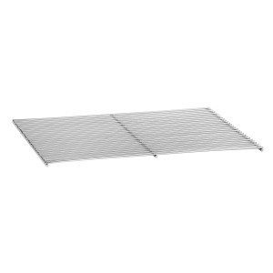 Ensemble de Grille pour Grill Combiné à Gaz 3 Brûleurs