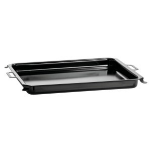 Poêle pour Grill Combiné à Gaz 3 Brûleurs