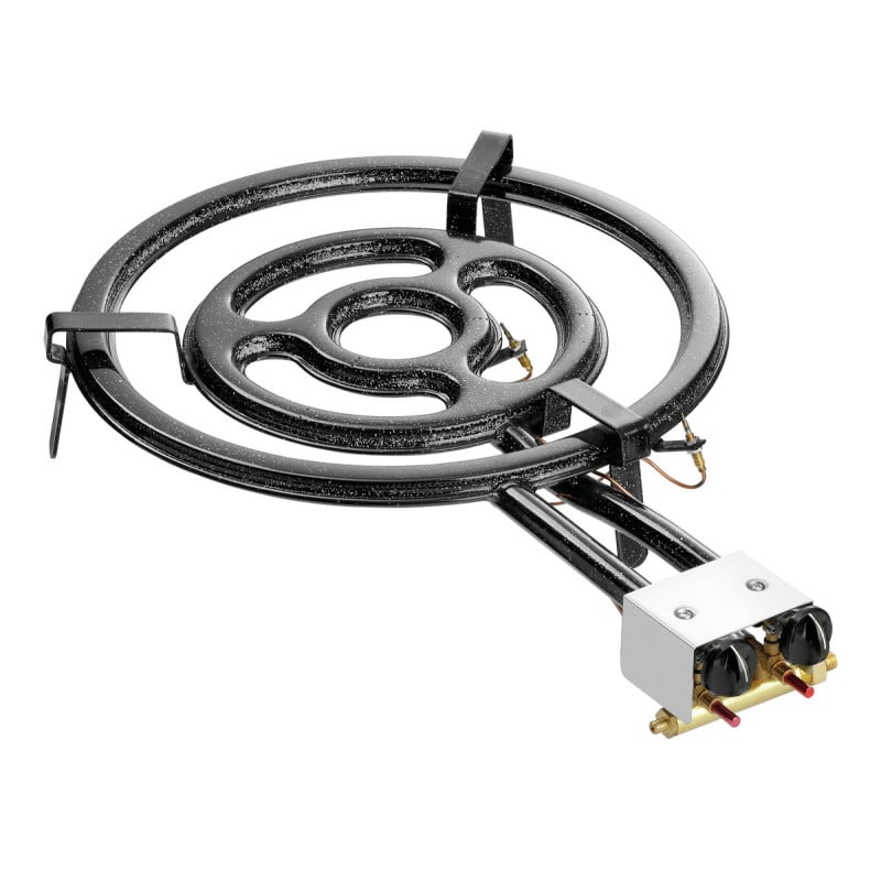 Paella Burner - Ø 500 mm