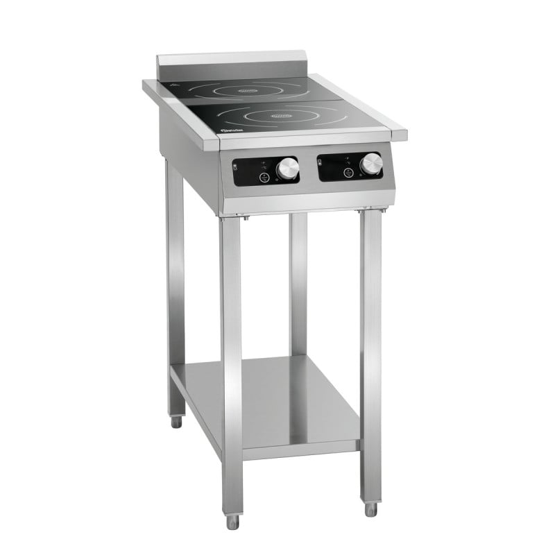 Support for 2-Burner Induction Stove Support for 2-Burner Induction Stove