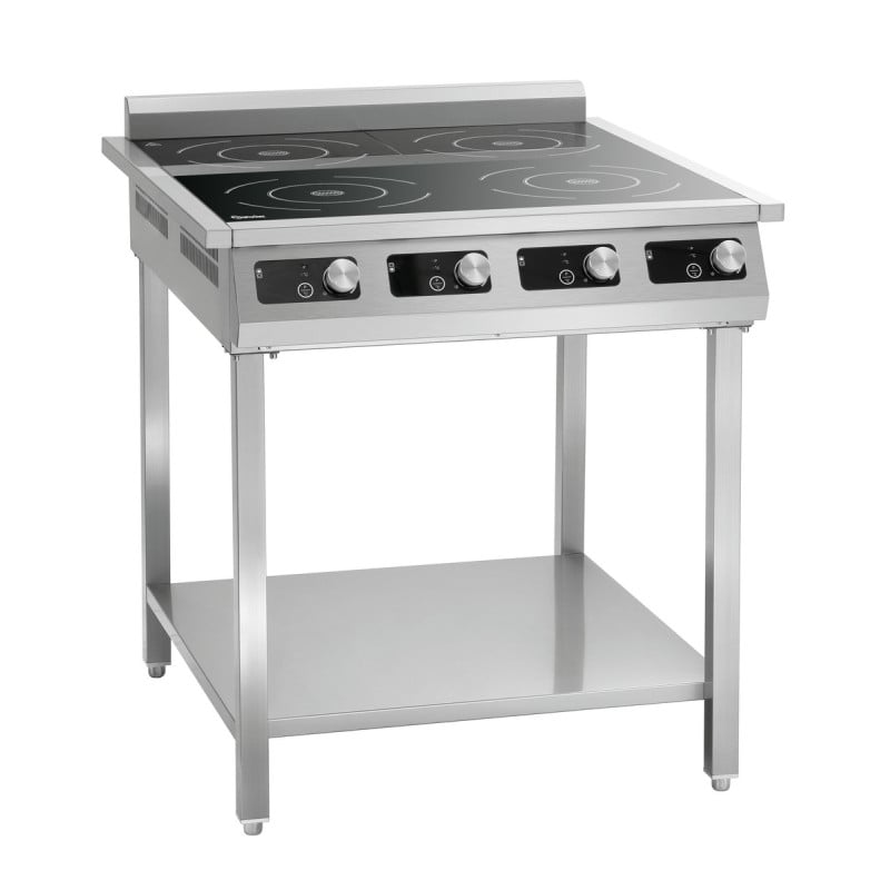 Support for 4-Burner Induction Stove Support for 4-Burner Induction Stove
