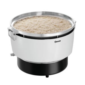 Cuiseur à Riz à Gaz 10 L