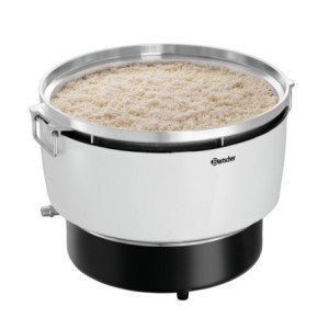 Gas-Reiskocher 10 L