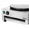 Elektrische Crêpe-Maker - Ø 40 cm